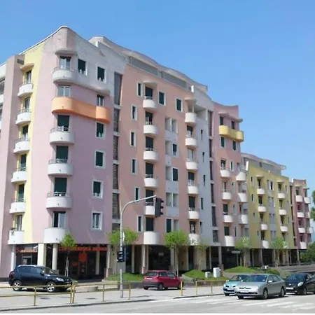 Excellent Apartman Split