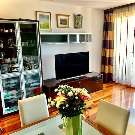 Apartamento Excellent Split