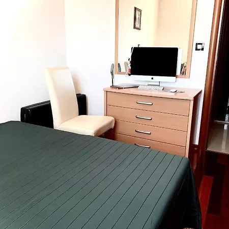 Excellent Apartamento