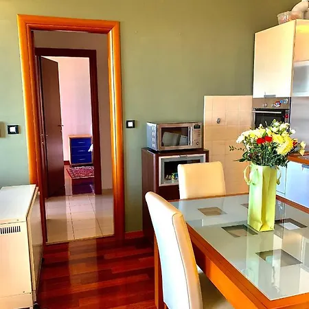 Apartman Excellent Split
