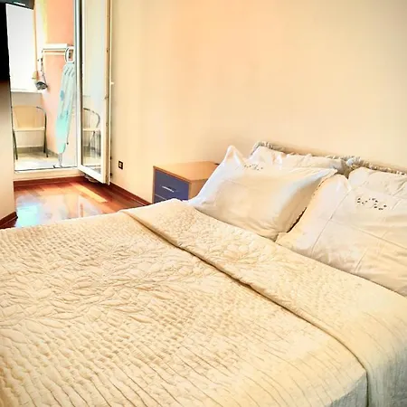 Excellent Apartamento Split