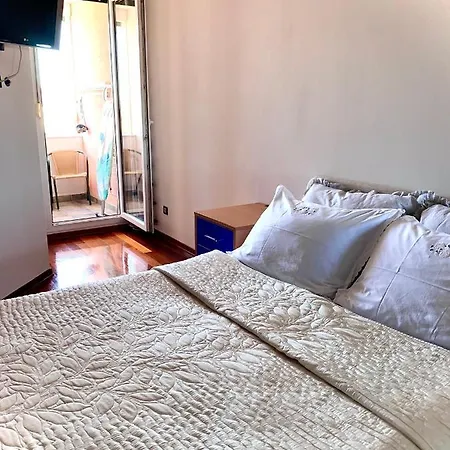 Excellent Apartamento
