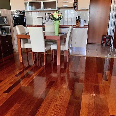 Apartamento Excellent *